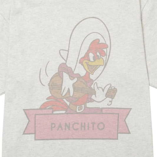 Disney Store - Nostalgica Disney T-Shirt mit Punchito - T-Shirt