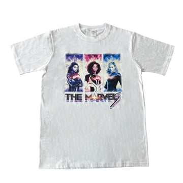 Disney Store - Marvel T-Shirt (L) - Kleidung