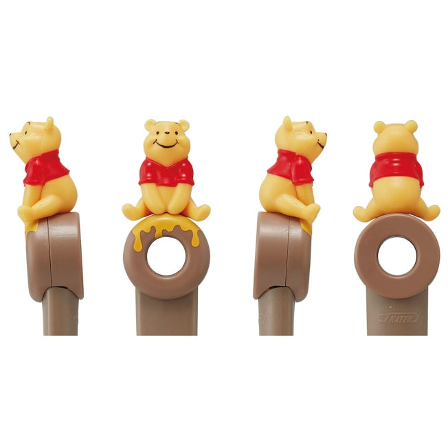 Disney Store - Children's spoon Winnie the Pooh KWO2 - kitchen utensil