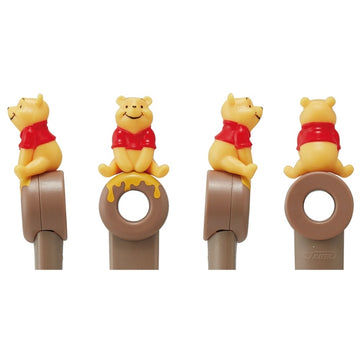 Disney Store - Children's spoon Winnie the Pooh KWO2 - kitchen utensil