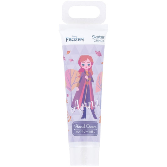 Disney Store - Hand Cream Frozen Anna - Cosmetic Product