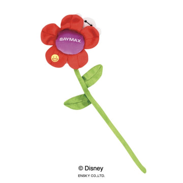 Disney Store Baymax Twist Flower Hair Accessories