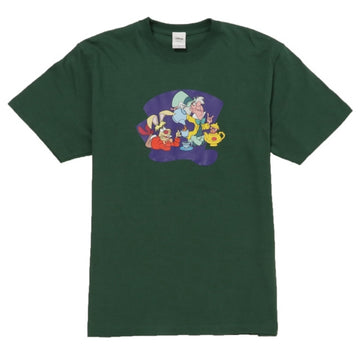 Disney Store - Nostalgica Disney T-Shirt Mad Hatter - T-Shirt