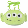 Disney Store - Toy Story Gesichtstasche Sweet Green - Kosmetiktasche Japan Disney Store