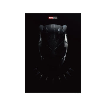 Disney Store - Black Panther/Wakanda Forever Poster - Poster