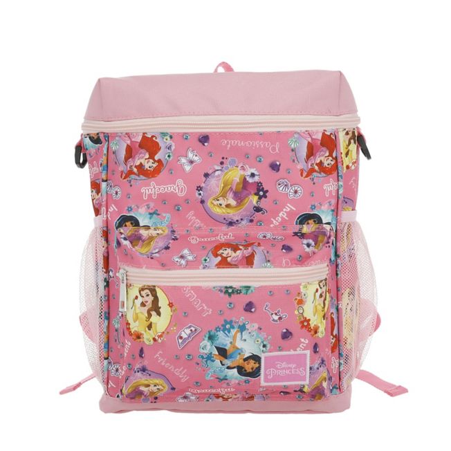 Disney Store - Disney Prinzessin Rucksack mit elegantem Juwel - Rucksack