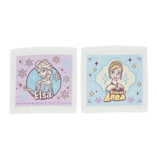 Disney Store - Frozen towel set of 2 Dream Life - bathroom accessory