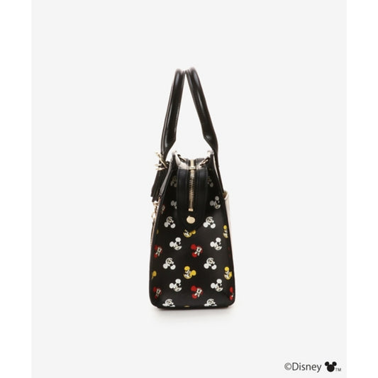 Disney Store - & chouette Disney Kollektion "Mickey & Minnie" - Sportliche Handtasche Japan Disney Store