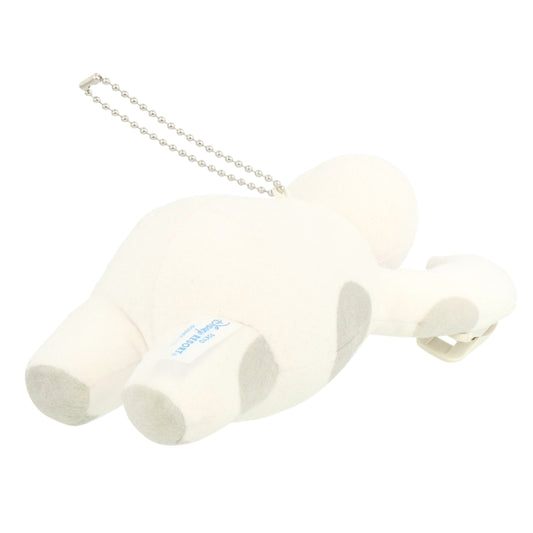 Disney Store - Baymax Shoulder Plush - Plush Toy