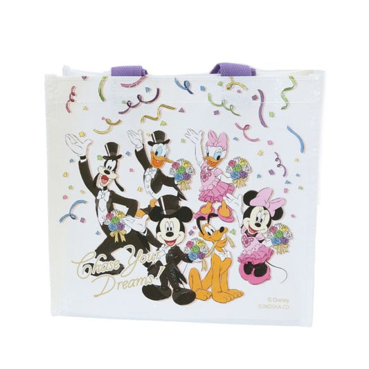 Disney Store - Takarazuka Revue Mini Leisure Bag