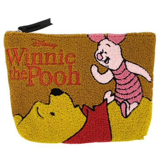 Disney Store - Winnie the Pooh Suchtasche DPO-PCH04 - Kosmetiktasche Japan Disney Store