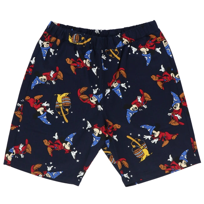 Disney Store - Unisex Half-Pants - Clothing