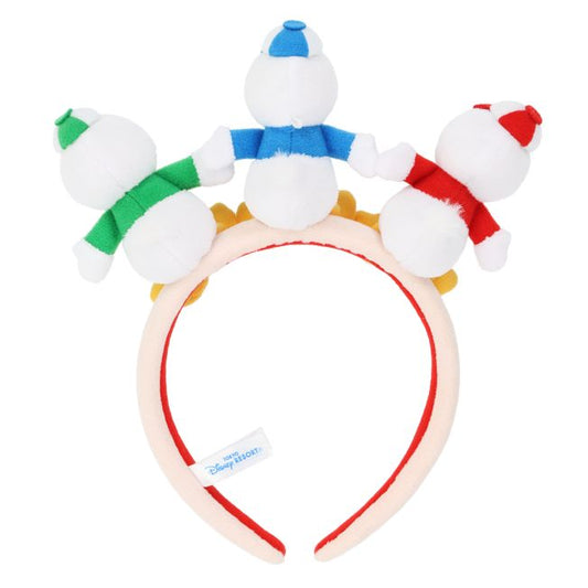 Disney Store - Haarreif Frei - Accessoire