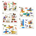 Disney Store - SELECTION Beruhigende CICACARE MASKE - Gesichtsmaske Japan Disney Store