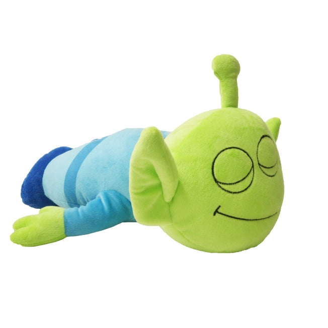 Disney Store - Toy Story Alien Die-Cut Pillow - Decorative Pillow