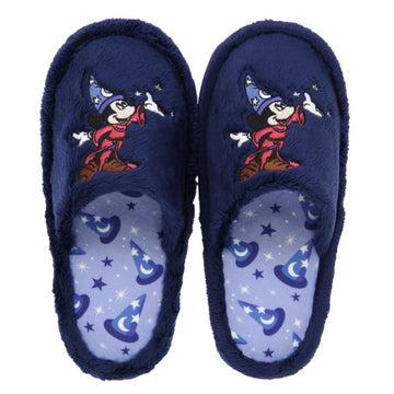 Disney Store - Mickey slippers in size 22.5 cm to 24.5 cm - Slippers