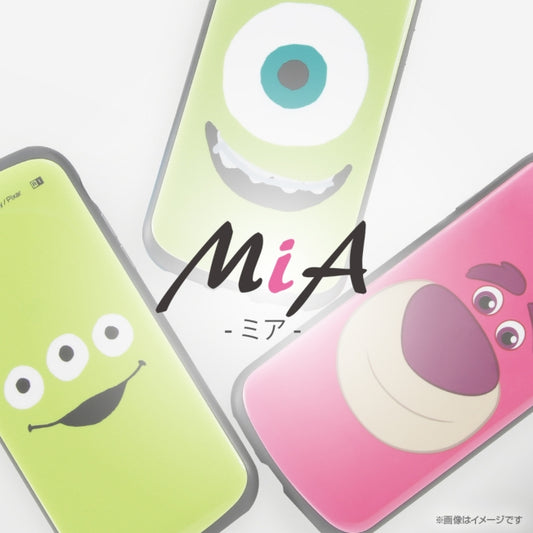 Disney Store - Xperia 10 III Disney Pixar Character - Phone Case