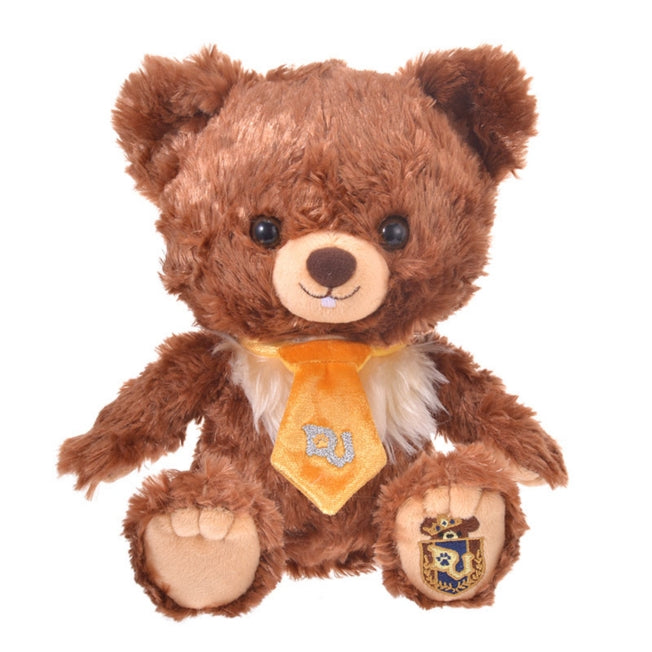 Disney Store - Unibearcity Plush Mon - Stuffed Animal