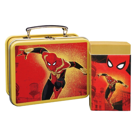 Disney Store - Metakeshi Series 3 "Spiderman: No Way Home" - Trading Card