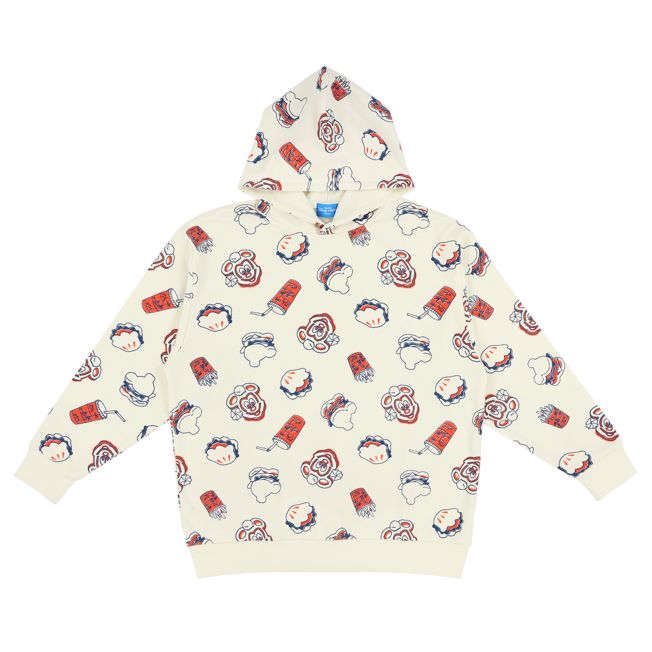 Disney Store - Parker Big Silhouette Unisex - Sweatshirt