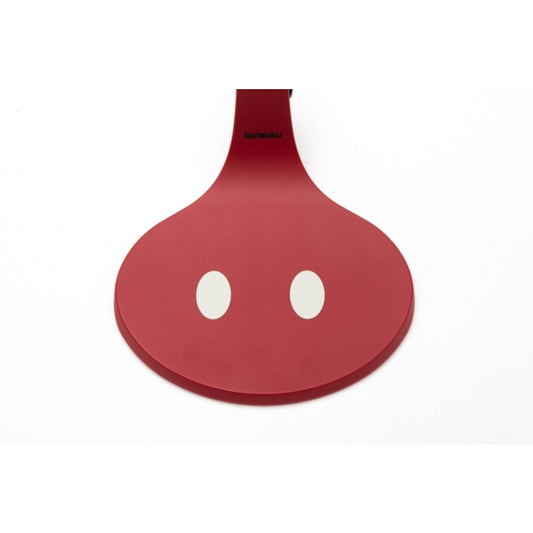 Disney Store - Mickey LED floor lamp KS0155AHK in red - lighting equipment