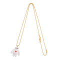 Disney Store - Baymax Halskette - Schmuck Japan Disney Store