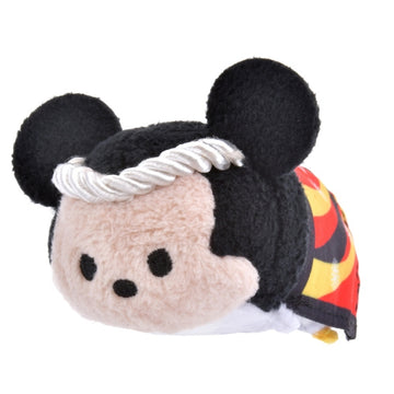 Disney Store - Tsum Tsum Mickey Mini(S) Festival - Plush Toy