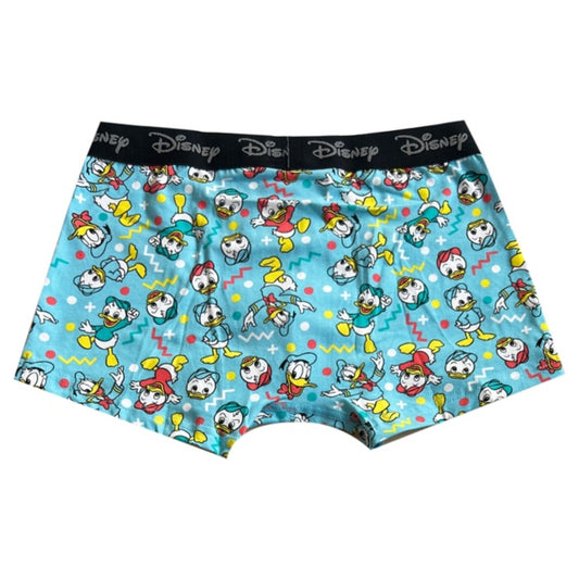 Disney Store - Disney Boxer Shorts Donald &amp; Huey, Dewey, Louie - Underwear