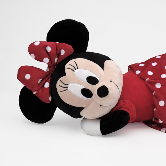 Disney Store - Minnie Maus Schlafkissen - Accessoire