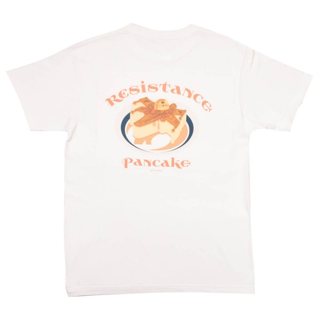 Disney Store - Star Wars Resistance Pancake T-Shirt - T-Shirt