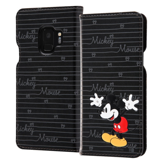 Disney Store Galaxy S9 Disney Character Phone Case