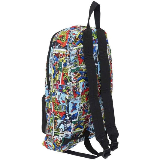 Disney Store - Marvel Eco-Rucksack Comic Serie - Rucksack Japan Disney Store