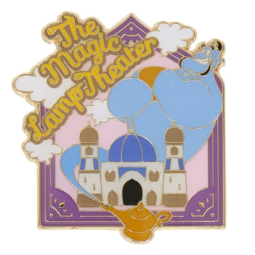 Disney Store - Pin Badge - Accessory