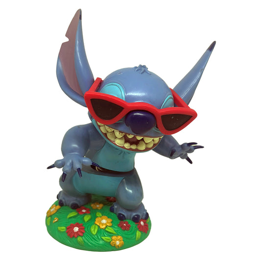 Disney - Lilo & Stitch, Stitch - Wackelfigur 14cm Disney