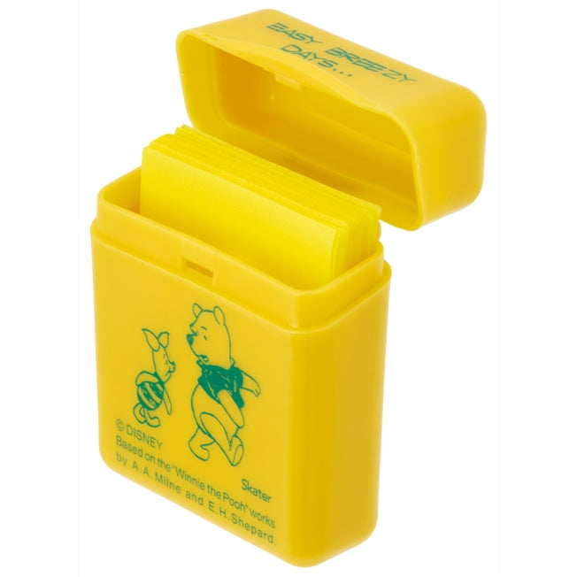 Disney Store - Kuma no Pooh Soap (50 Stück) - Badezusatz