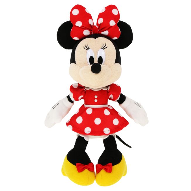 Disney Store - Plush Toy - Toys