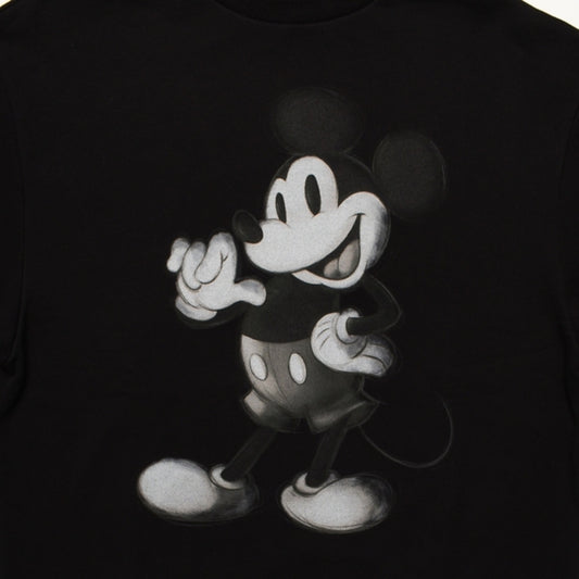 Disney Store Mickey Mouse Sweatshirt Garment