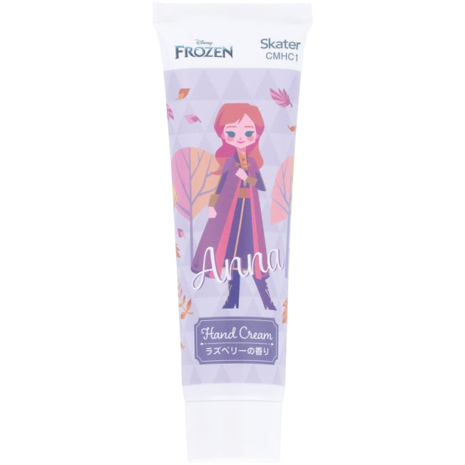 Disney Store - Hand Cream Frozen Anna - Cosmetic Product