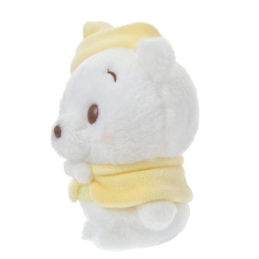 White Pooh Urupocha-chan