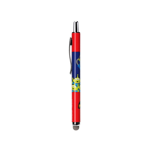 Disney Store - Alien Click Touch Pen - Stationery