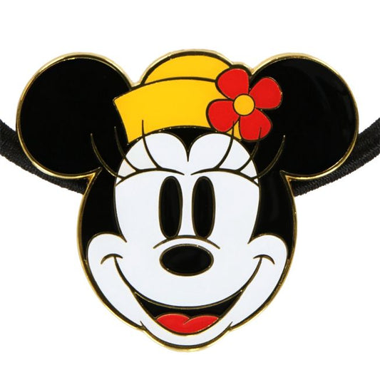 Disney Store - Haargummi Minnie - Haaraccessoire