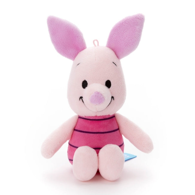 Disney Store - Piglet Washable Bean Collection - Plush Toy