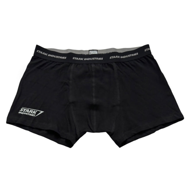 Disney Store - Marvel Tony Stark Boxer Shorts - Underwear