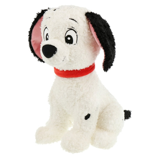 Disney Store - 101 Dalmatians Plush Toy - Stuffed Animal