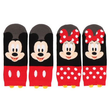 Mickey und Minnie 2er-Pack Tokyo Resort