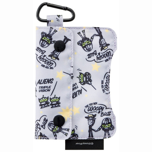 Toy Story carabiner bag