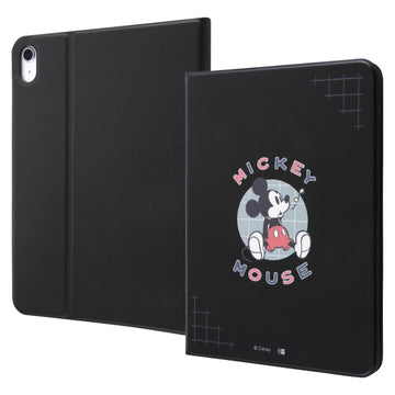 Disney Store - Mickey Mouse iPad 2022 10.9 inch case - tablet accessories