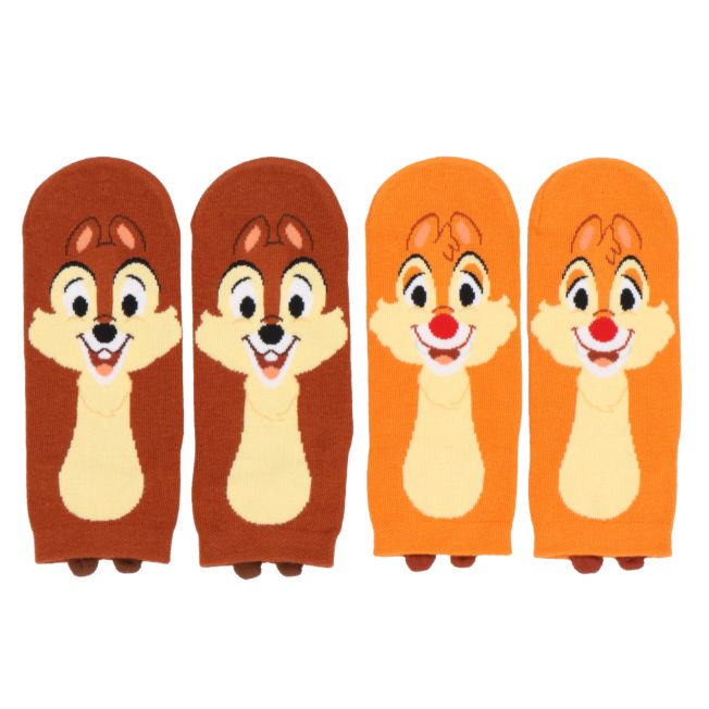 Chip &amp; Dale 2-Pack Toyko Resort