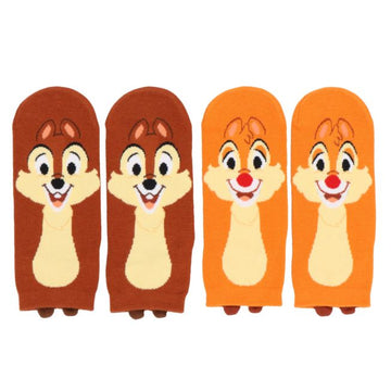 Chip &amp; Dale 2-Pack Toyko Resort