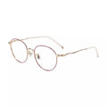 Disney Store - Zoff Disney PRINCESS Ariel Brille in Boston-Form - Accessoire Japan Disney Store